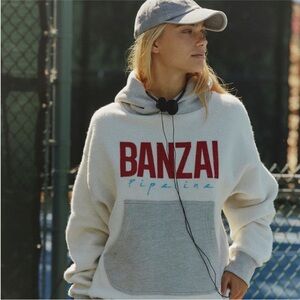 FP Movement by Free People X EVER collaboration Hoodie